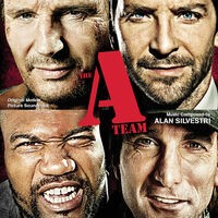The A-Team (Original Motion Picture Score)