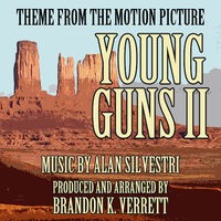 Young Guns II (Main Theme from the motion picture)