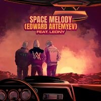 Space Melody (Edward Artemyev) (feat. Leony)