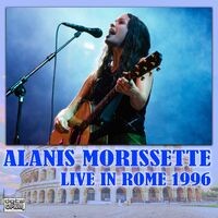 Live In Rome 1996 (Live)