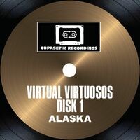 Virtual Virtuosos CD 1