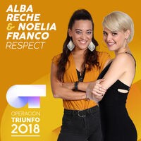 Respect (Operación Triunfo 2018)