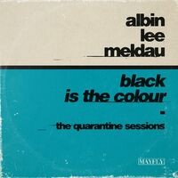 Black Is the Colour (The Quarantine Sessions)
