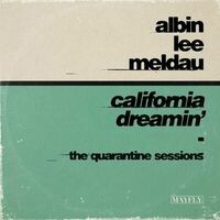 California Dreamin (The Quarantine Sessions)