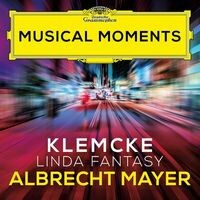 Klemcke: Linda Fantasy (Musical Moments)