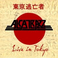 Alcatrazz Live in Tokyo
