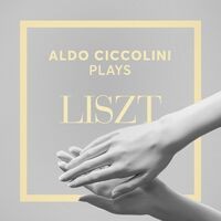 Aldo Ciccolini Plays Liszt