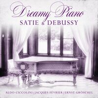 Dreamy Piano Satie & Debussy
