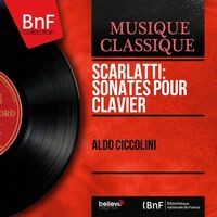 Scarlatti: Sonates pour clavier