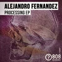 Processing EP