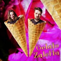 Gelatto Zaletta EP
