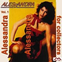 Alessandra for Collectors, Vol. 1