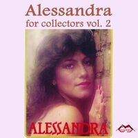 Alessandra for Collectors, Vol. 2