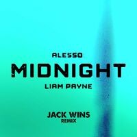 Midnight (Jack Wins Remix)