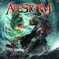 Alestorm - Back Through Time (MP3 Album)
