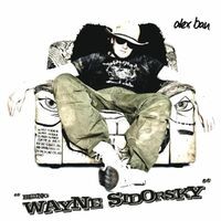 Alex Bau - Being Wayne Sidorsky (MP3 Album)