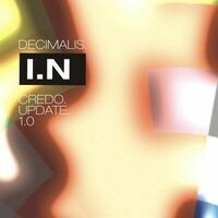 Alex Bau - Decimalis 1.0 (MP3 Album)
