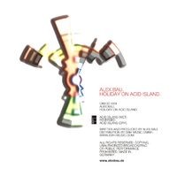 Alex Bau - Holiday On Acid Island (MP3 Single)