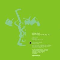 Alex Bau - Recycled Tracks Pt. 1 (MP3 Single)