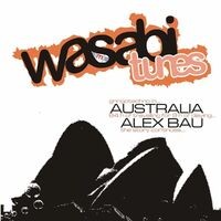 Wasabi Tunes: Gringotechno in Australia (Original Motion Picture Soundtrack)