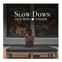 Slow Down (feat. Pyraoh)