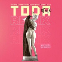 Toda (Remix)