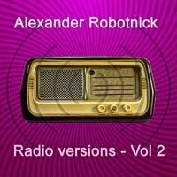 Radio Versions Vol. 2