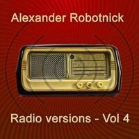 Radio Versions Vol. 4