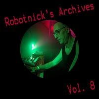 Robotnick's Archives Vol8