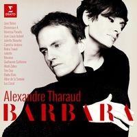 Barbara - Septembre (Arr. Tharaud for Piano)
