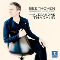 Beethoven: Piano Sonatas Nos 30-32