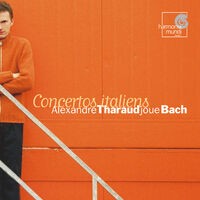 J.S. Bach: Concertos italiens