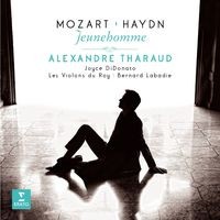 Mozart, Haydn: Piano Concertos