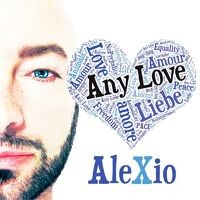 Any Love (Radio Edit)
