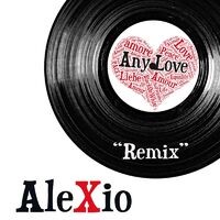 Any Love (Remix)