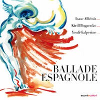 Ballade Espagnole (Live)