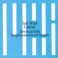 Invocación (Impressions of Spain)