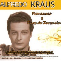 Alfredo Kraus - Romanzas y Duos de Zarzuelas