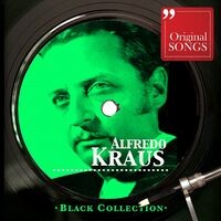 Black collection Alfredo Kraus