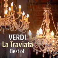 La Traviata - Best Of