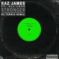 Stronger (DJ Tennis Remix)