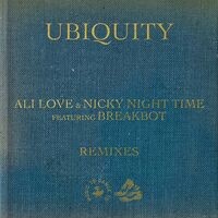 Ubiquity (Remixes)