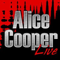 Alice Cooper Live