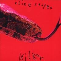Killer (US Release)