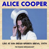 Live at San Diego Sports Arena, 1979 (Fm Radio Broadcast)