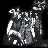 Love It To Death (US Release)