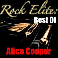 Rock Elite: Best Of Alice Cooper