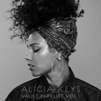 Alicia Keys: Vault Playlist Vol. 1