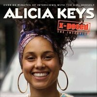 Alicia Keys - X-Posed