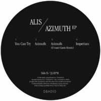 Azimuth EP
